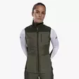 Swix Horizon Primaloft vest naisten hiihtoliivi - Naisten hiihtotakit - 11346-48101 - 3