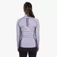 Swix RaceX Dry Half Zip naisten tekninen aluspaita - Merinovillaiset ja tekniset alusasut - 10100-23-80121 - 5