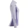 Swix RaceX Dry Half Zip naisten tekninen aluspaita - Merinovillaiset ja tekniset alusasut - 10100-23-80121 - 3