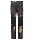 The North Face Aboutaday Pant naisten toppahousut lasketteluun - Naisten toppahousut - 3M5K-FQ1 - 1