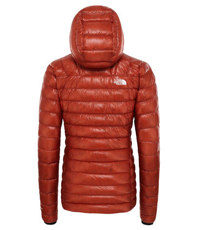 The North Face Summit 3L Down Hood 