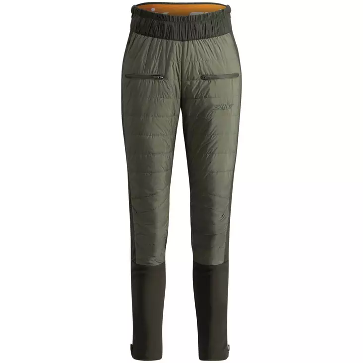 Swix Horizon Pants W - Naisten hiihtohousut - 10281-24-48101 - 1