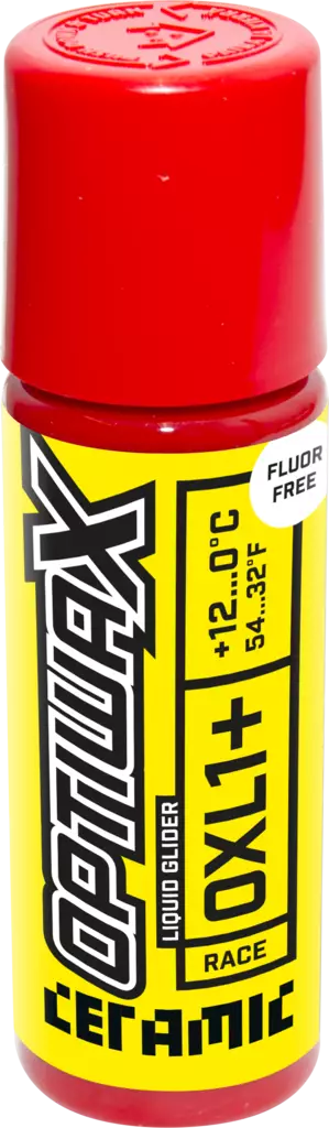 Optiwax OXL1+ 60ml - Suksien pinnoitteet voiteluun - 15610601 - 1