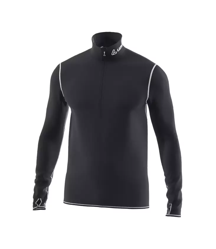 Löffler M WS Shirt LS - Hiihtoalusasut - 28162-991 - 1
