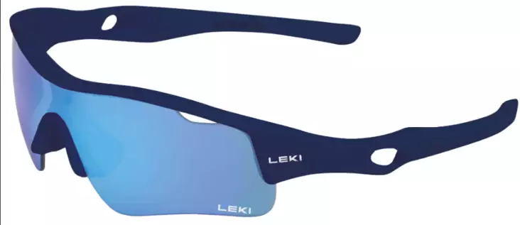 Leki Vision Pro urheilulasit - Hiihtolasit - 369452401 - 1