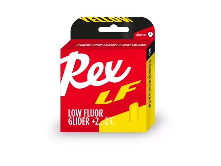 Rex 441 LF Yellow Luistovoide 86g - LF-luistot - 441 - 1