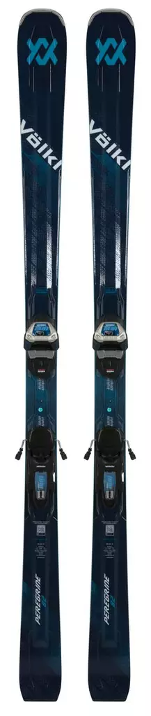 Völkl Peregrine 82 - Laskettelusukset - V2510041 - 1