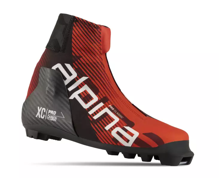 Alpina Elite Pro Classic - Perinteiset monot - 5403-1 - 1