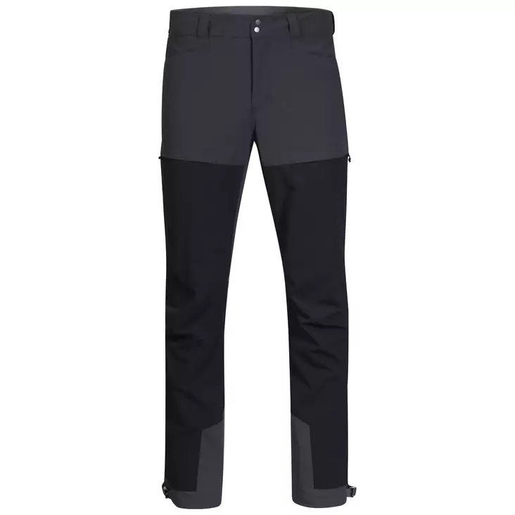 Bergans Bekkely Hybrid Pant miesten sofshell-kuorihousut - Kuorihousut - 8684-2851 - 1