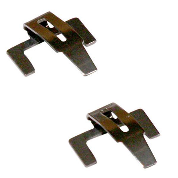 Black Diamond STS Tail Clips klipsit - Nousukarvat - BD163631 - 1