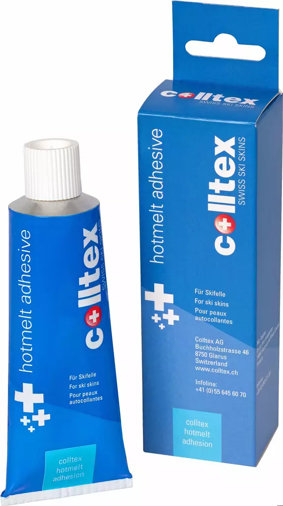 Colltex Holtmelt Adhesive 75ml tube - Nousukarvat - 540301 - 1