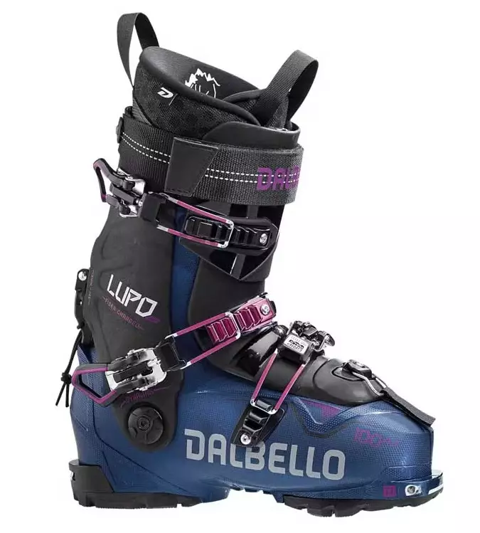 Dalbello Lupo AX 100 W - Laskettelumonot - D2207001 - 1