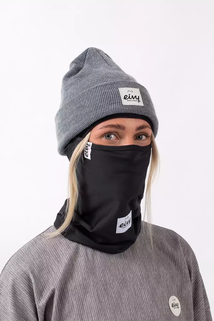 Eivy - Hinge Balaclava - naisten tekninen balaclava - Bandanat ja tuubihuivit - A00210-001 - 1