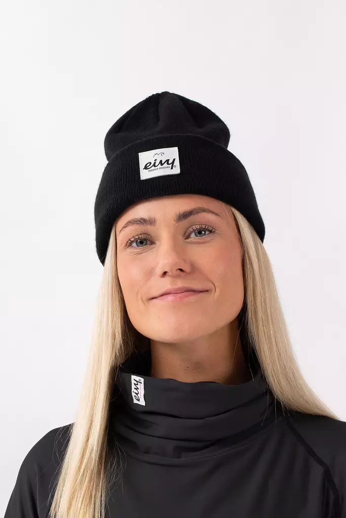 Eivy Watcher Beanie - Sukat ja kengät - A00213-001 - 1