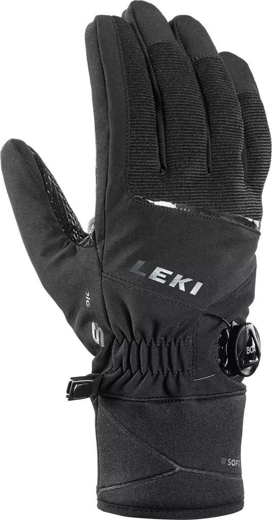 Leki Progressive Tune S Boa LT - Käsineet ja rukkaset - 649817301 - 1