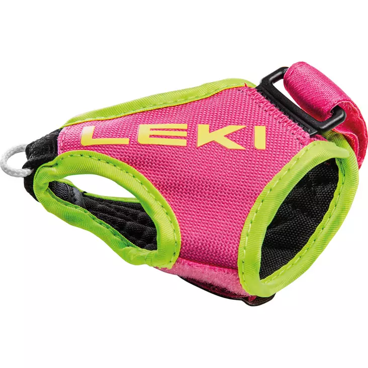 Leki Trigger Shark Frame - pink - Sauvojen varaosat ja tarvikkeet - 886610111 - 1
