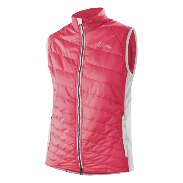 Löffler - Vest PL60 - naisten hiihtoliivi - Naisten hiihtotakit - 23189-561 - 1