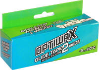 Luistonauha 2 Wide Vihreä 10m - HF-luistot - 20220081 - 1