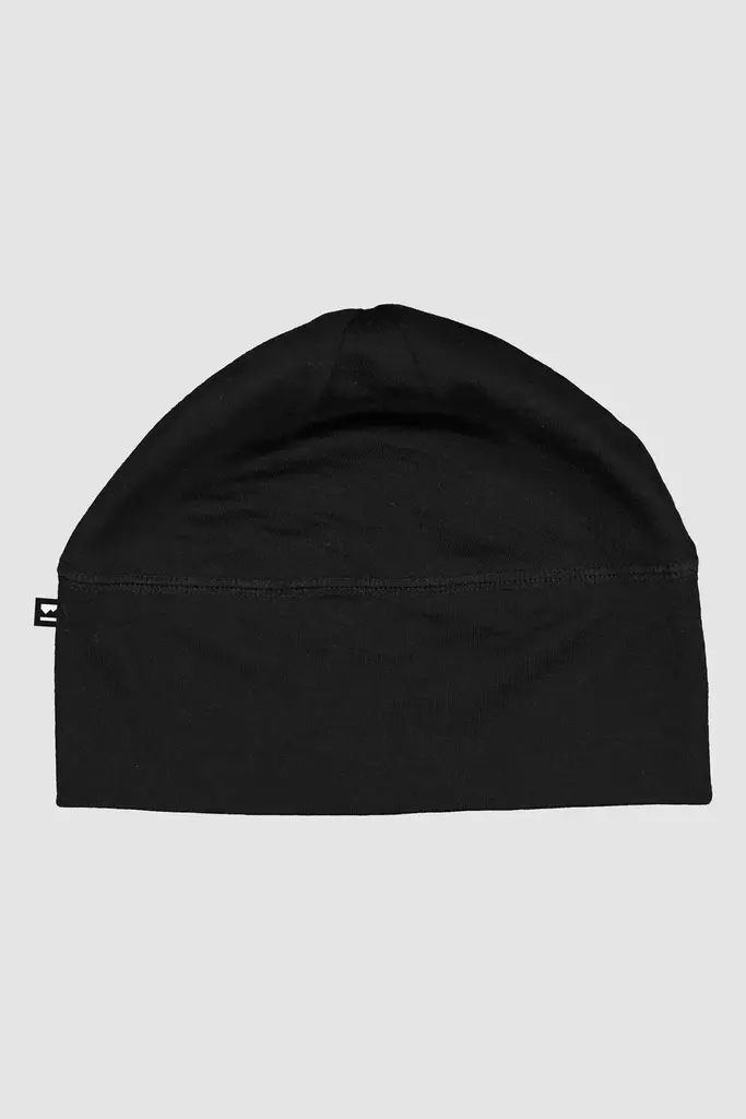 Mons Royale - Tech Under Helmet Beanie - kypäräpipo - Pipot - 100112-1169-001 - 1