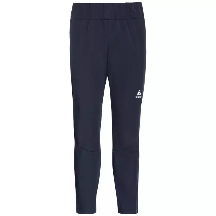 Odlo Engvik Pants - naisten juoksu- ja hiihtohousuti - Naisten hiihtohousut - 622491-20731 - 1