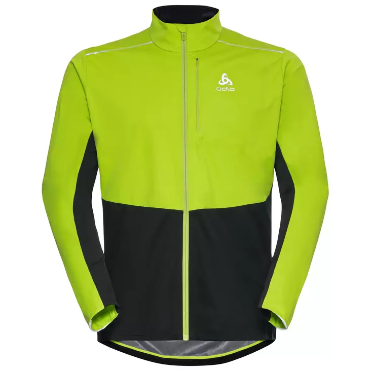 Odlo Langnes Jacket - miesten hiihtotakki - Hiihtotakit - 612572-40411 - 1