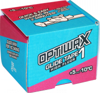 Optiwax Glide tape 1 (40m) - HF-luistot - 20110401 - 1