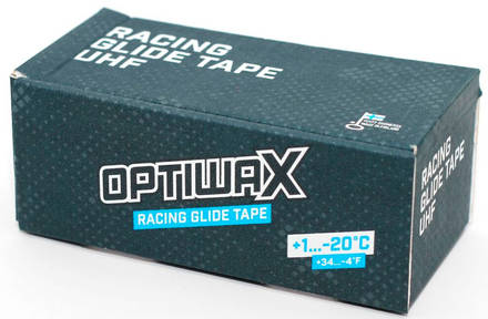 Optiwax Glide tape UHF wide (25m) - Laskettelusuksien voiteet - 20230251 - 1