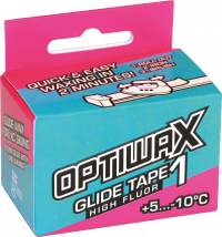 Optiwax Luistonauha 1 - HF-luistot - 20110081 - 1