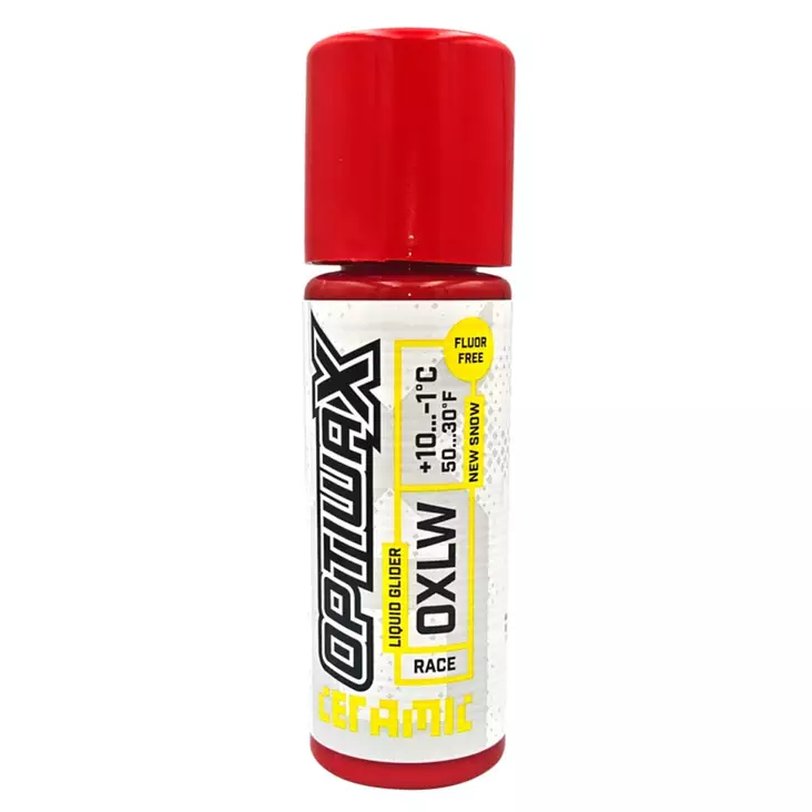 Optiwax OXLW 60ml - Suksien pinnoitteet voiteluun - 11618601 - 1