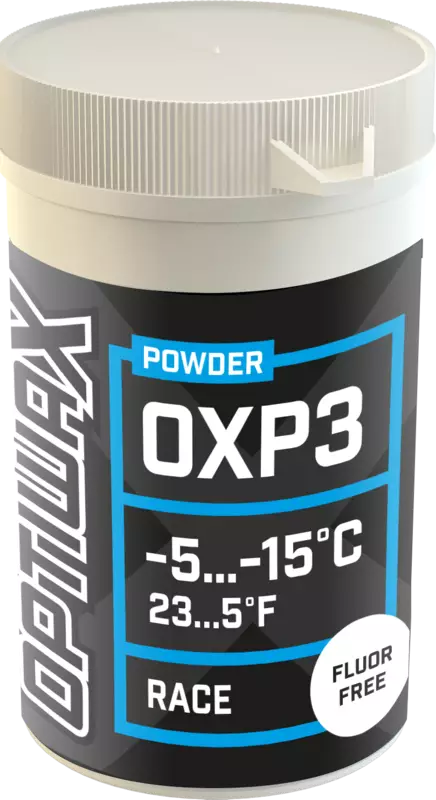 Optiwax OXP3 75ml - Suksien pinnoitteet voiteluun - 16630751 - 1