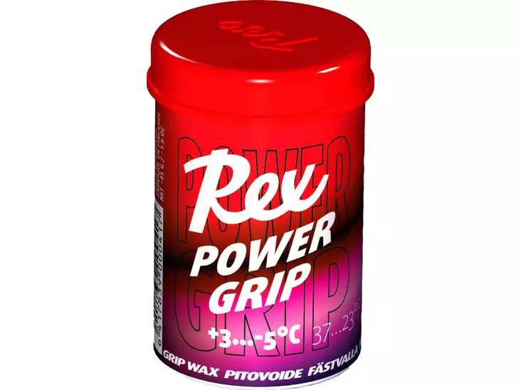 Rex 41 Violet Power Grip Pitovoide - Pitopurkit - 41 - 1