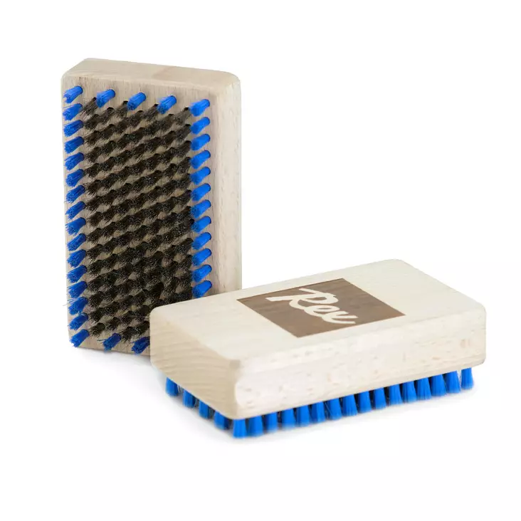 Rex 631 Rosteriharja - Suksien voitelutarvikkeet - 631 - 1