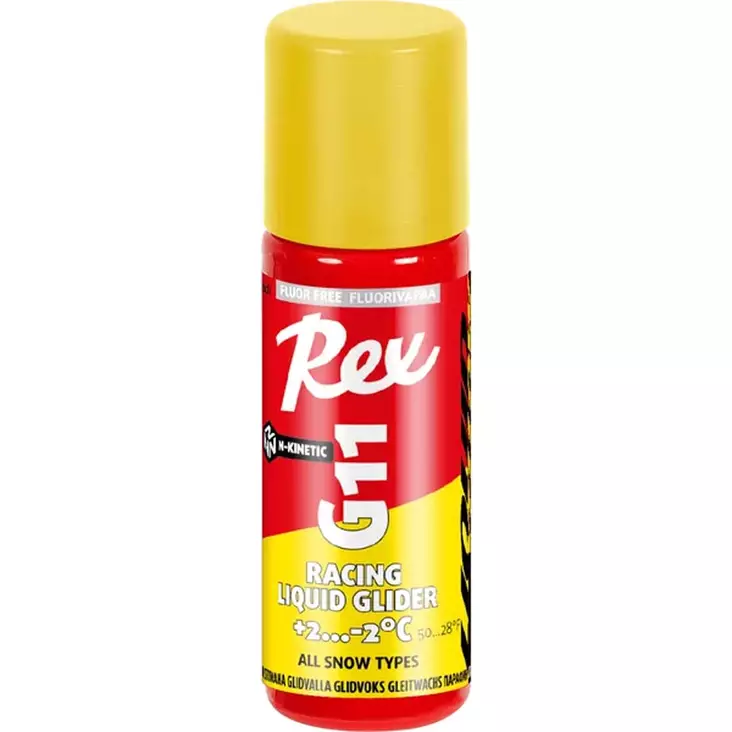 Rex G11 - Nestemmäiset voiteet - 4361 - 1