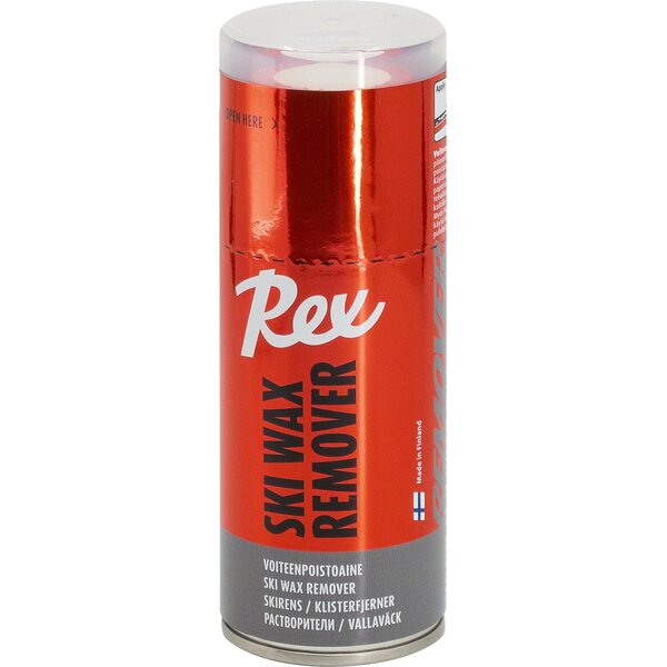 Rex Ski Wax Remover 170ml - Suksien voitelutarvikkeet - 501 - 1