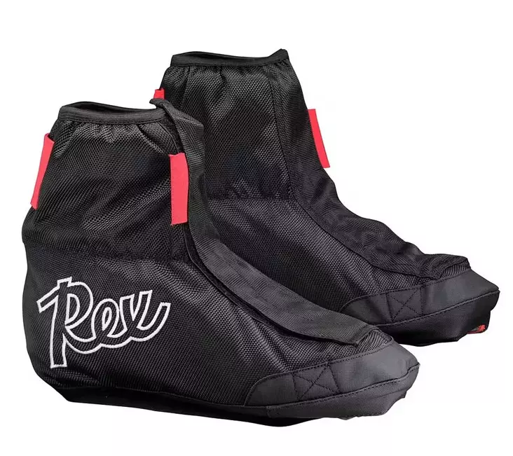 Rex Thermo Monosuoja / Boot Cover - Monosuojat - 7641 - 1