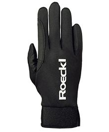 Roeckl Lit - Käsineet ja rukkaset - 30-503219-0999 - 1