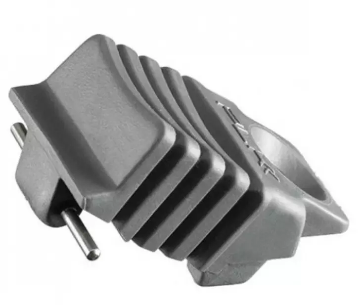 Salomon 1x2 Flexor PLK Race SK 115 joustopalat - Siteiden varaosat ja tarvikkeet - L4057120001 - 1