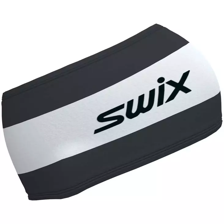 Swix Focus headband - hiihtopanta - Bandanat ja tuubihuivit - 46519-10041 - 1