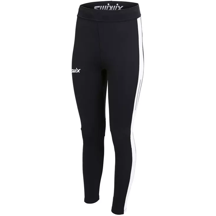 Swix Focus warm tights - naisten hiihtohousut - Naisten hiihtohousut - 22456-10041 - 1