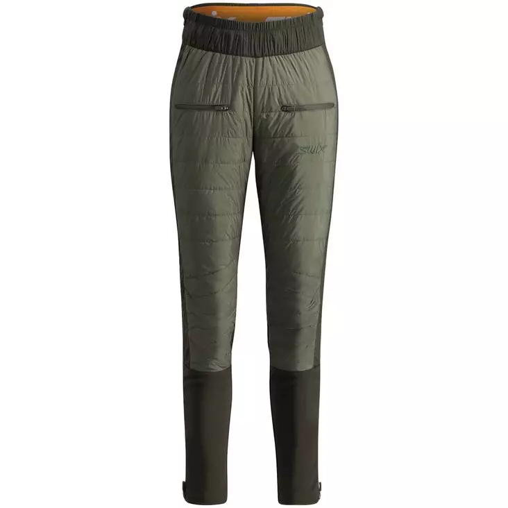Swix Horizon Pants naisten hiihtohousut - Naisten hiihtohousut - 22886-48101 - 1