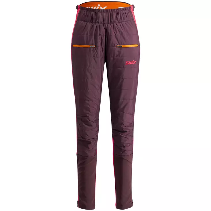 Swix Horizon Pants naisten hiihtohousut - Naisten hiihtohousut - 22886-94321 - 1