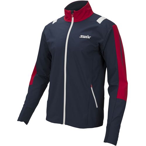 Swix Infinity jacket - miesten hiihtotakki - Hiihtotakit - 15241-75101 - 1