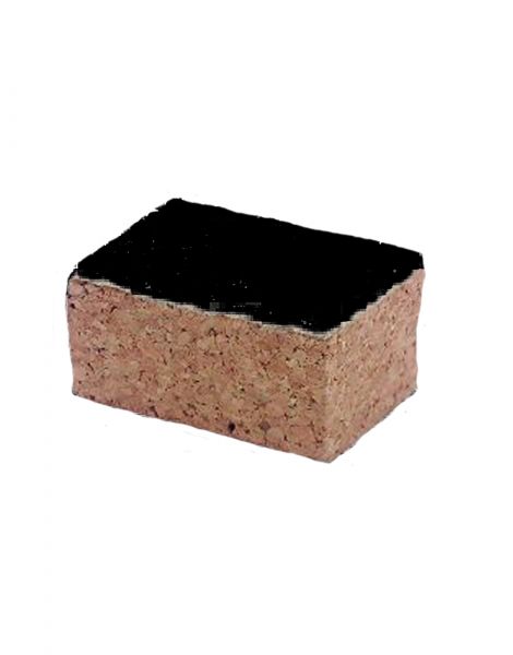 Swix Natural Cork + huopa - Suksien voitelutarvikkeet - T0021 - 1