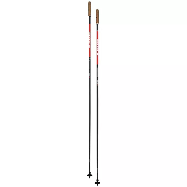 Swix Quantum Q1 - maastohiihtosauvat - Hiihtosauvat - RCQ11-01 - 1