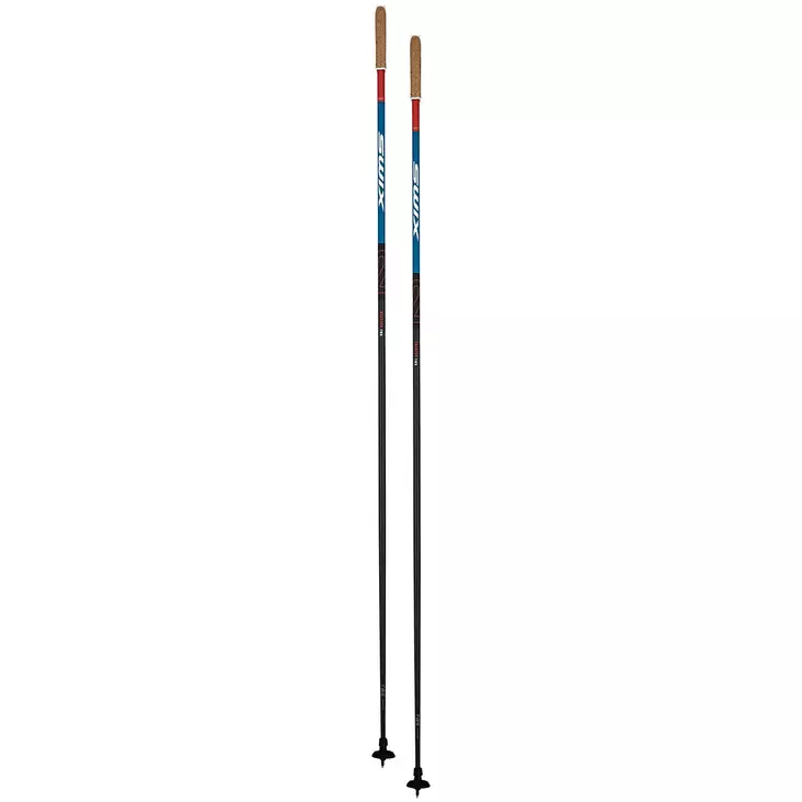 Swix Quantum Q2 - maastohiihtosauvat - Hiihtosauvat - RCQ21-01 - 1