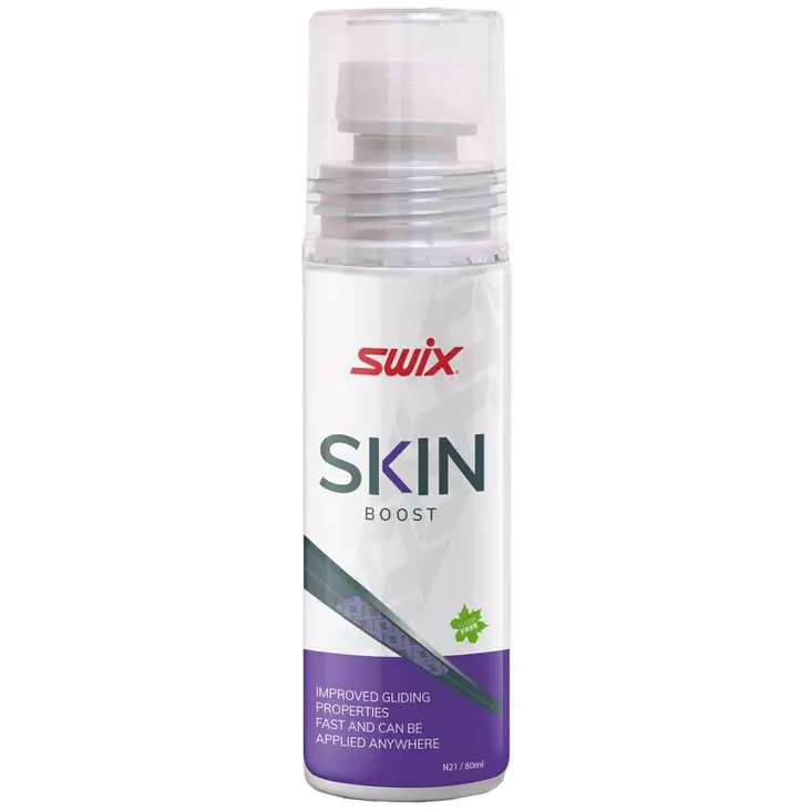 Swix Skin Boost - Suksien voitelutarvikkeet - N21 - 1