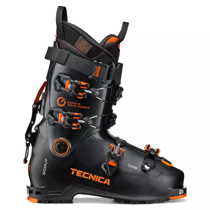 Tecnica Zero G Tour Scout - touring laskettelumonot - Laskettelumonot - 10185401 - 1