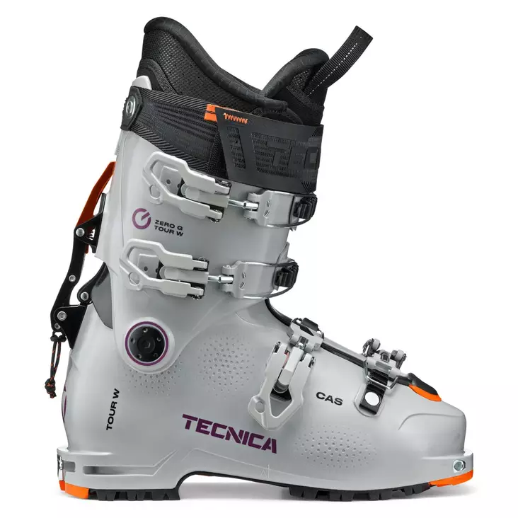 Tecnica Zero G Tour W - Laskettelumonot - 29153301 - 1