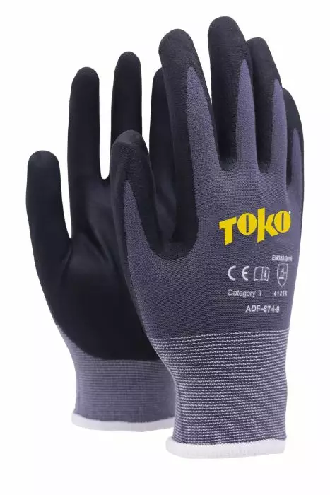 Toko Tuning Glove - Laskettelusuksien huoltotarvikkeet - 5542801 - 1