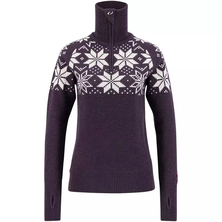 Ulvang Rav Kiby Ws naisten villapaita - Naisten oloasut ja -paidat - 77316-80951 - 1